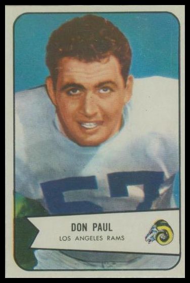 68 Don Paul
